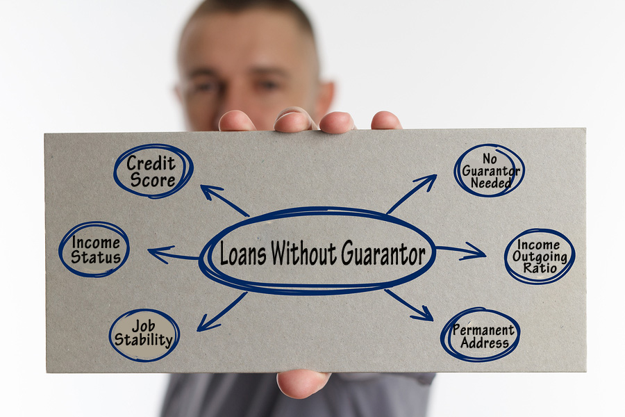 Personal Circumstances That Affect APR in Loans without Guarantor