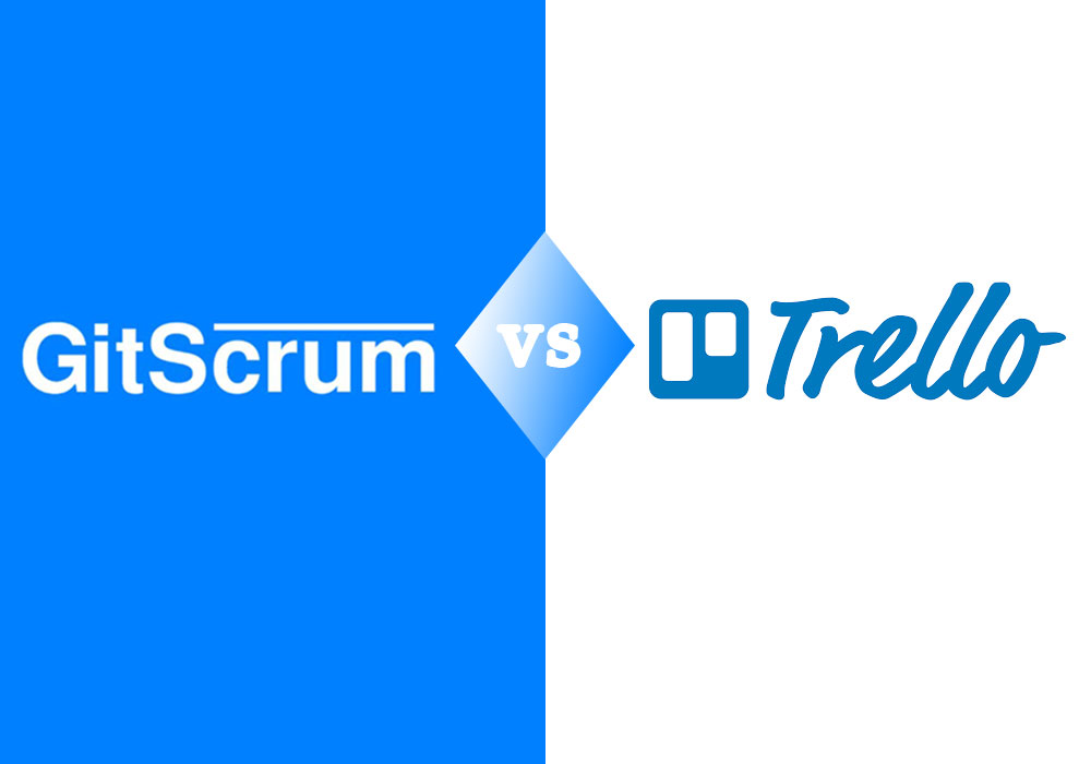 Gitscrum vs Trello