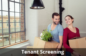 Tenant Screening