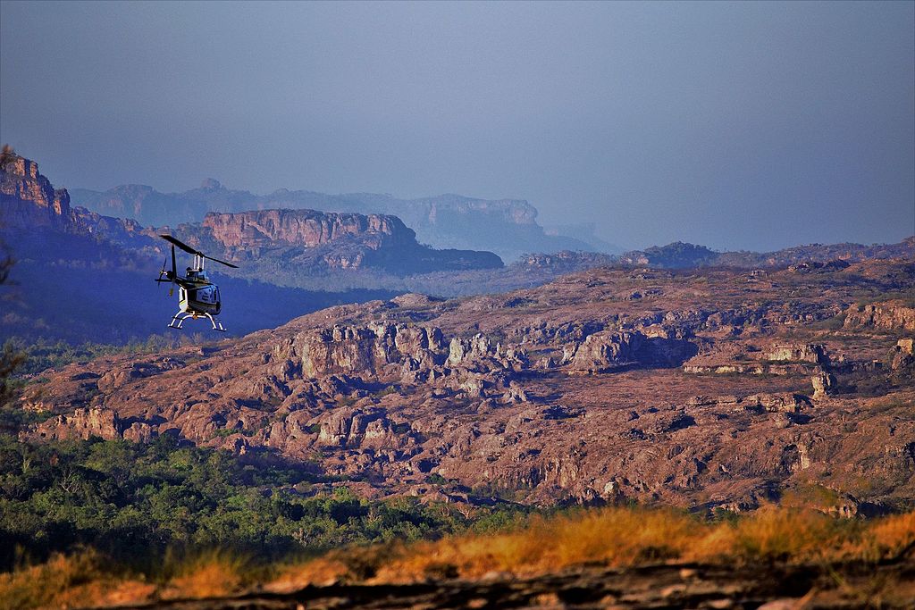 Kakadu National Park