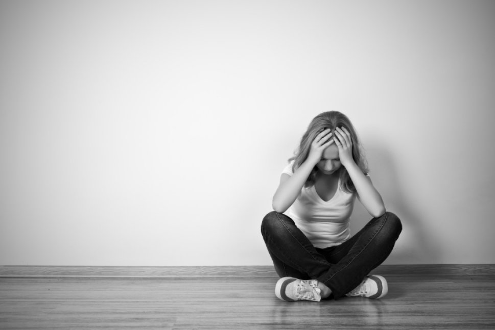 Mental Health Disorder