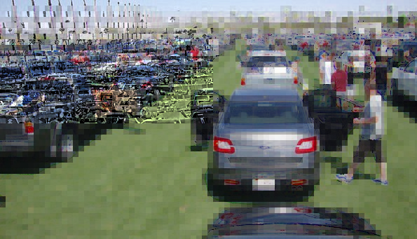 Dealership