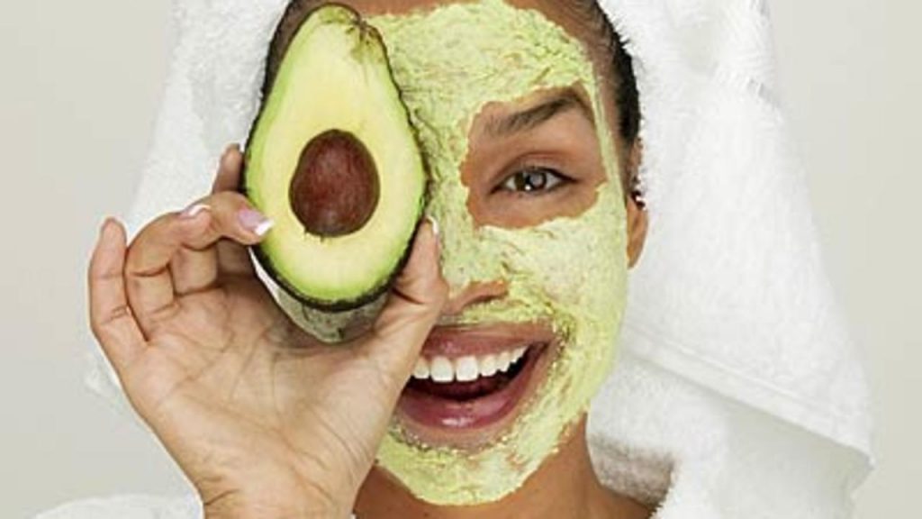 Facial Mask At Home With All Natural Products