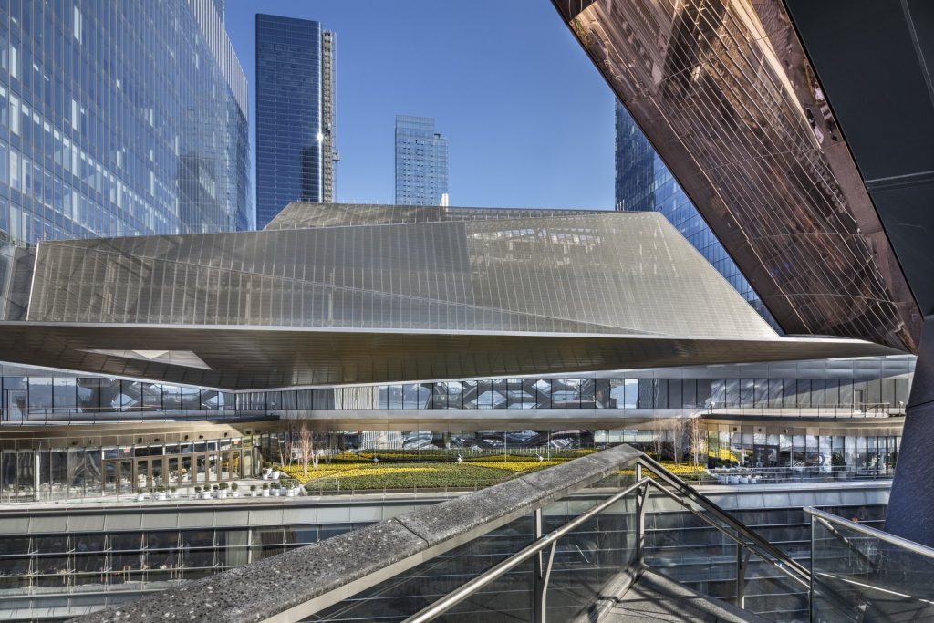 Hudson Yards - Gaurav Mohindra