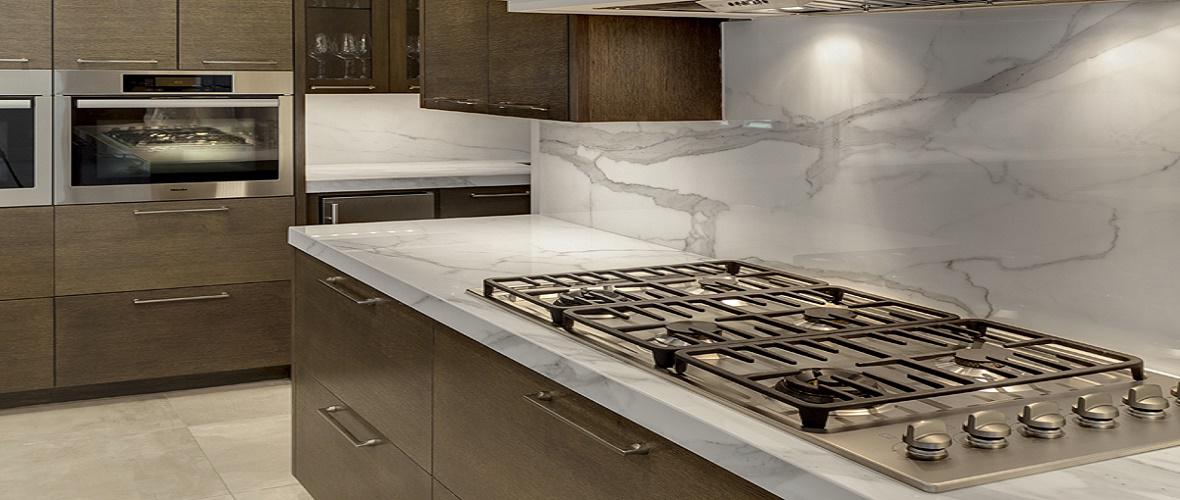 Neolith ceramic worktops