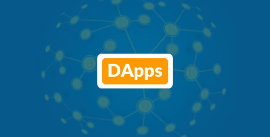 dApps