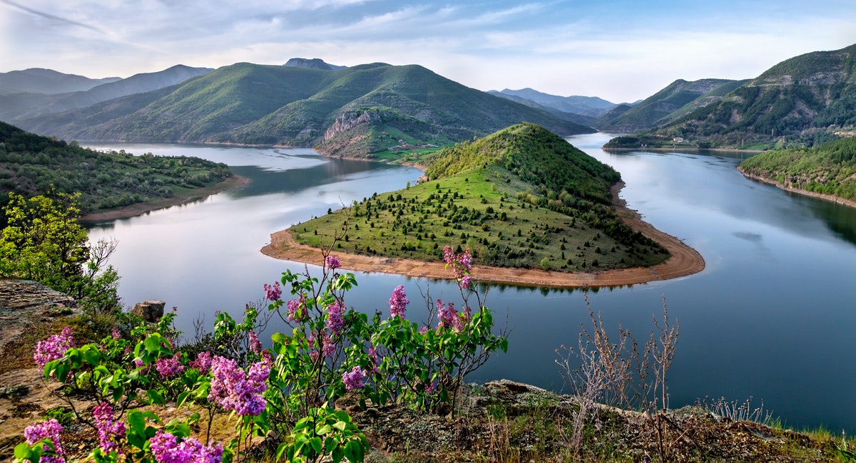 Parag Fatehpuria - Valley of flower Trek