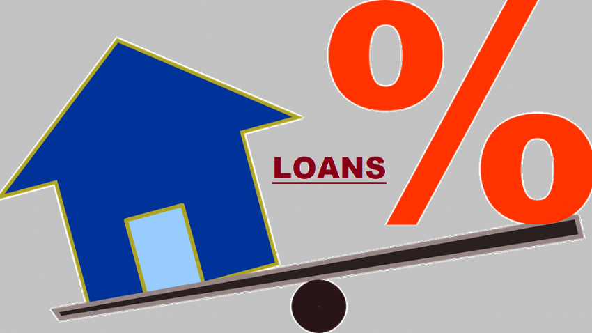 personal loan interest rates