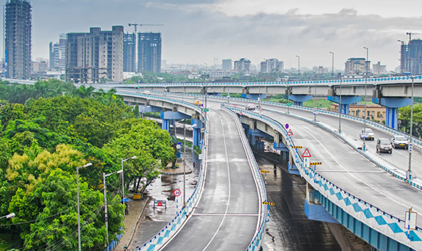 Overview Of Kolkata