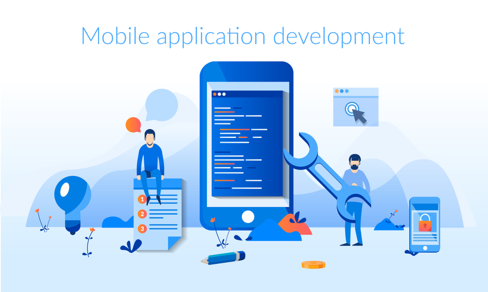 Mobile Application Development