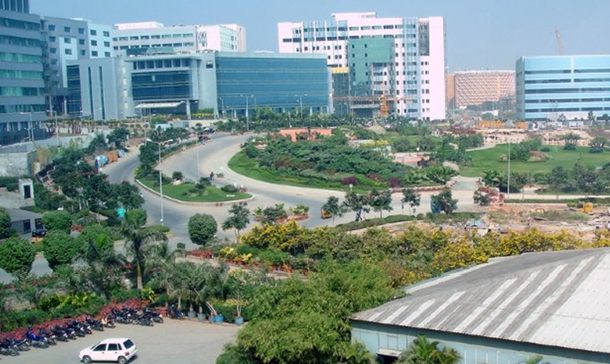 Overview Of Hyderabad