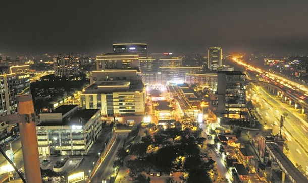 Overview Of Bengaluru - home launches