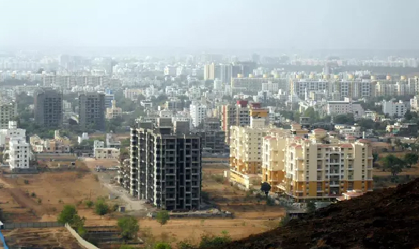 Overview Of Pune - home launches