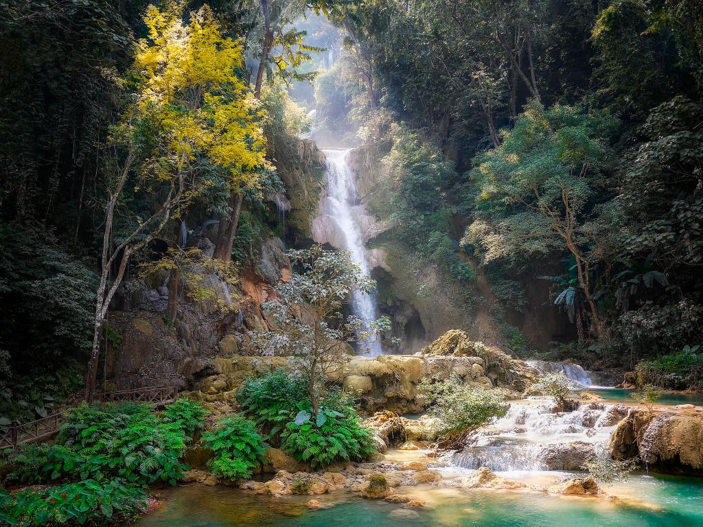 laos travel Asia