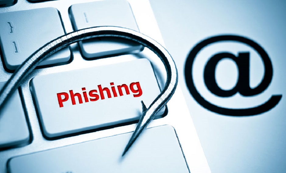 Phishing Attacks