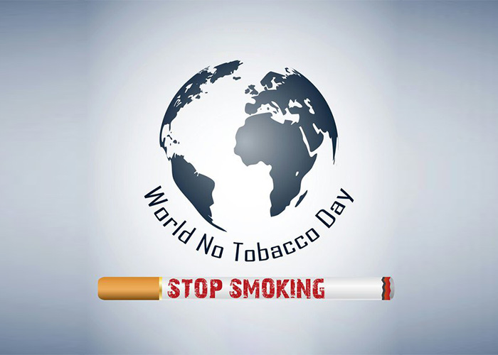 Tobacco Prohibition Day