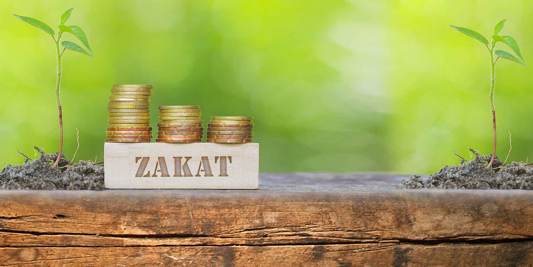 Zakat in islam