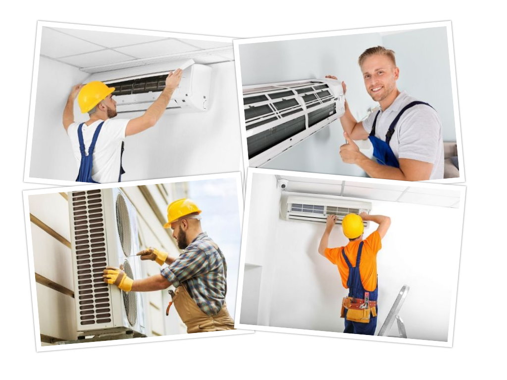 Ducted Air Conditioning Installations