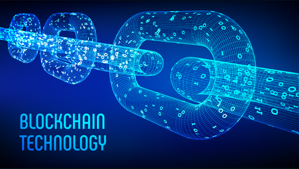 Block Chain