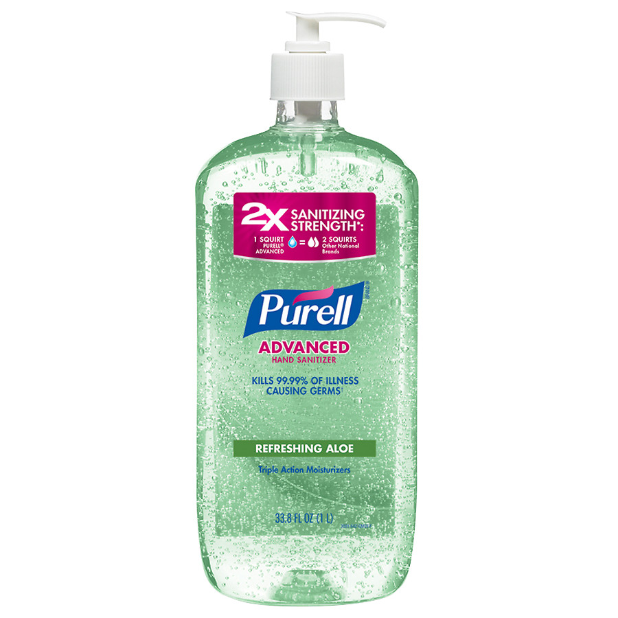 Hand Sanitizer