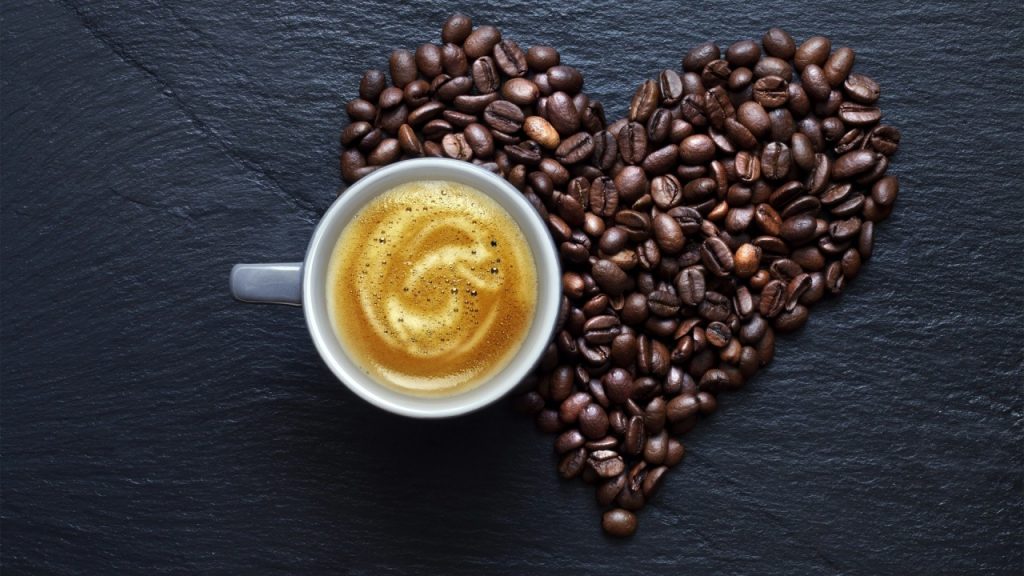 Why Love Coffee | Jonah Engler