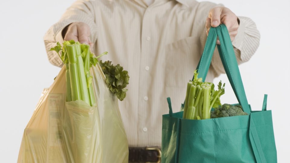 Reusable Bags