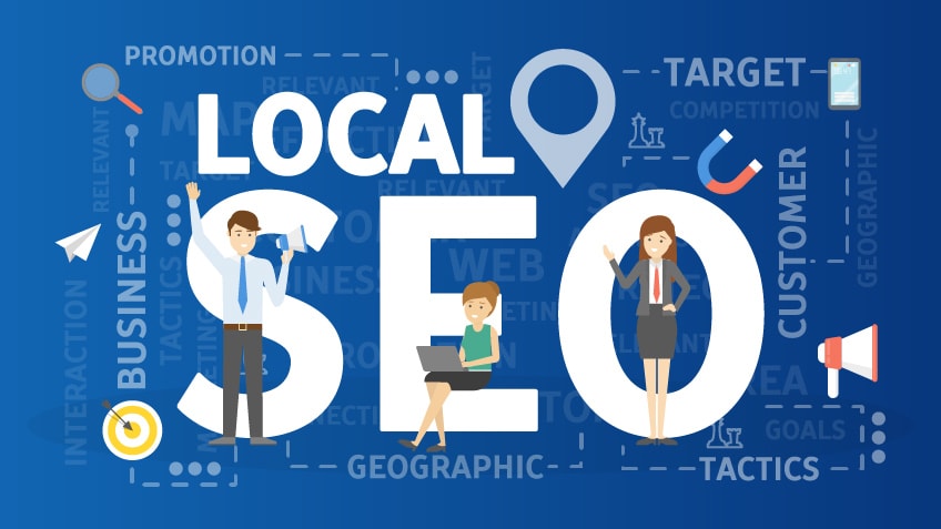 local seo tips