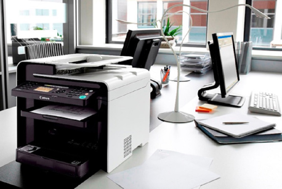 printers-rental service