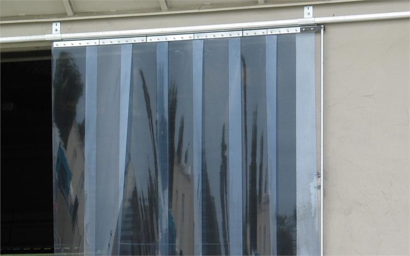 PVC Doors