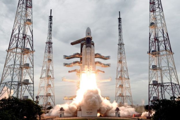 Chandrayaan 2