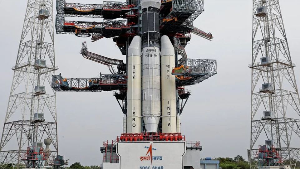 Chandrayaan - 2