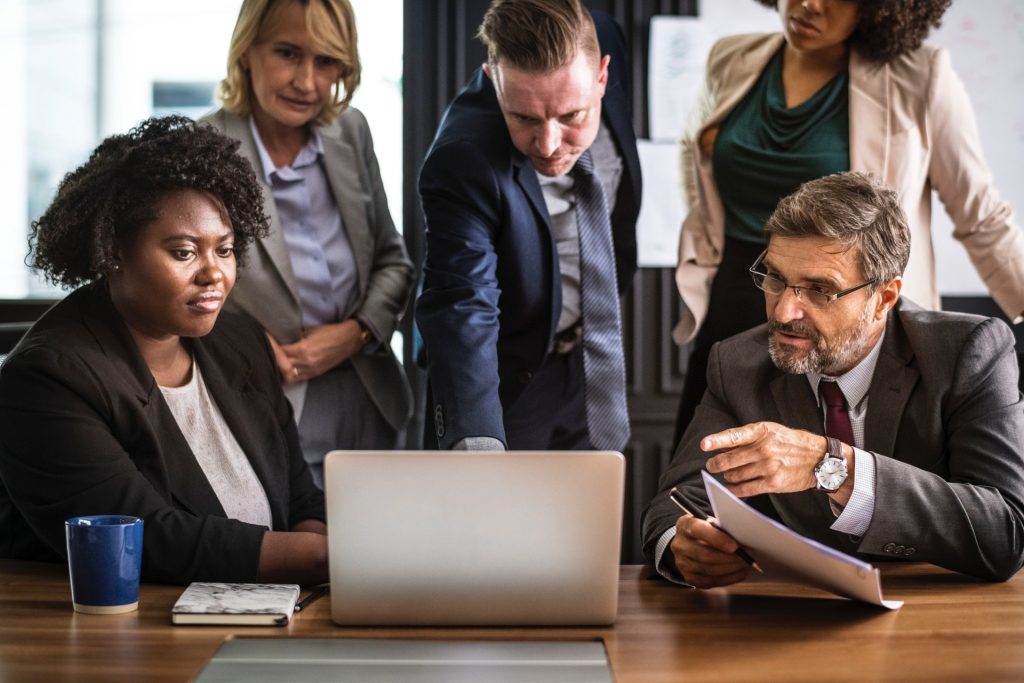Involve The Team In Making Decisions