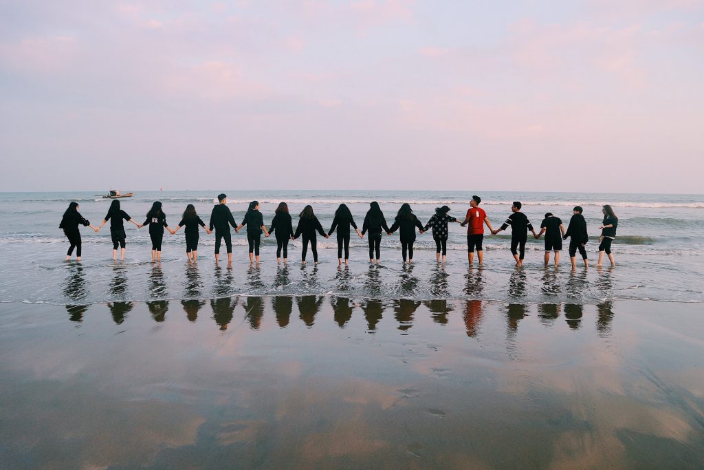 equality in team