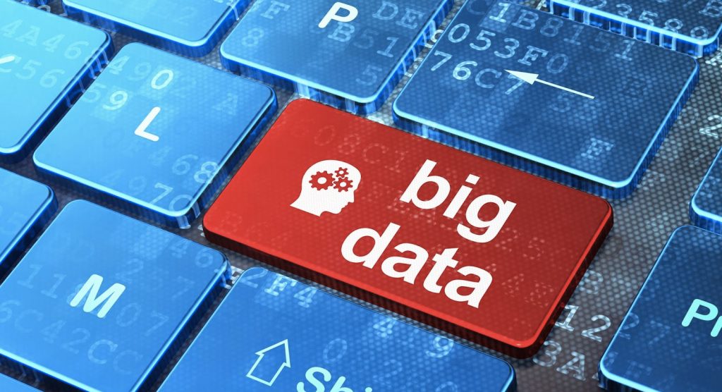 big Data Analytics