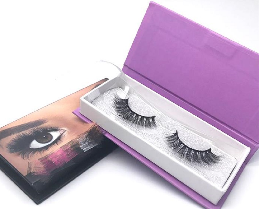 Custom Lash Boxes