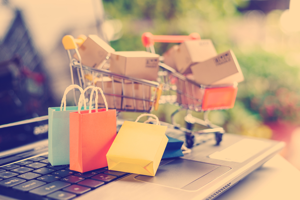 Sponsored Retailing