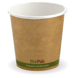 Takeaway Coffee Cups