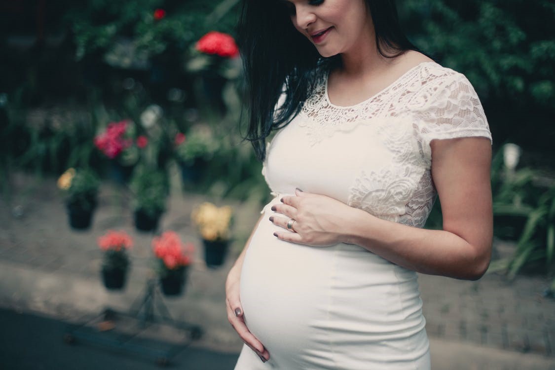 maternity dresses