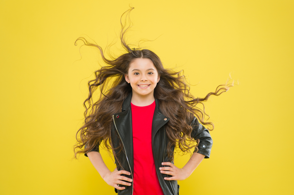 hair extension marketing
