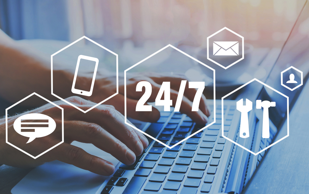 Online Access