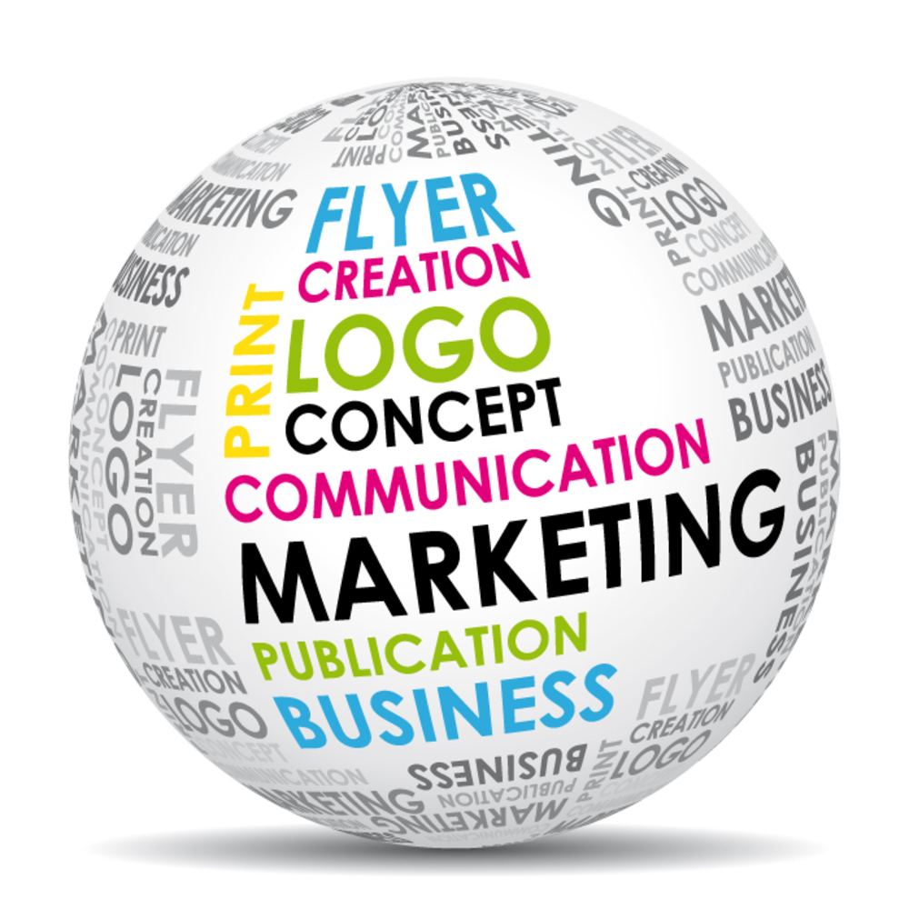 Print Marketing