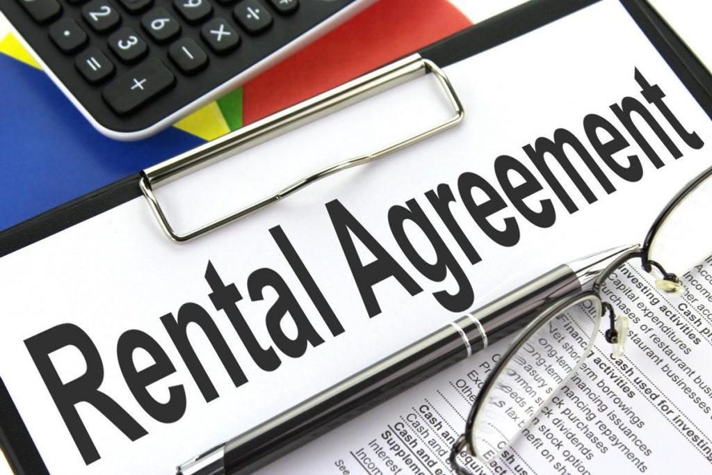 Good Rental Agreement