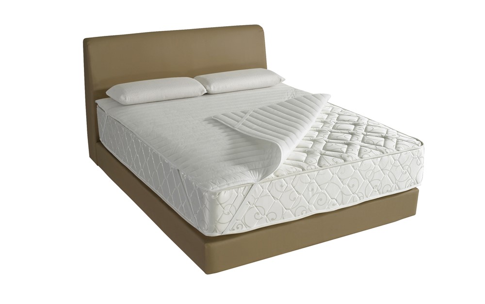 Double Mattress