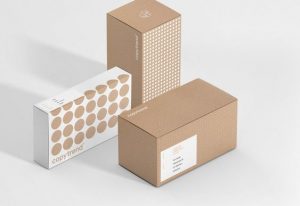 Strategies for Best Design Appealing Product Packaging