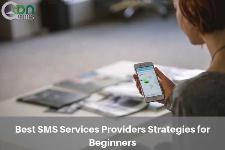 best sms services - adnsms.com