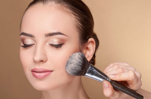 Mineral Makeup