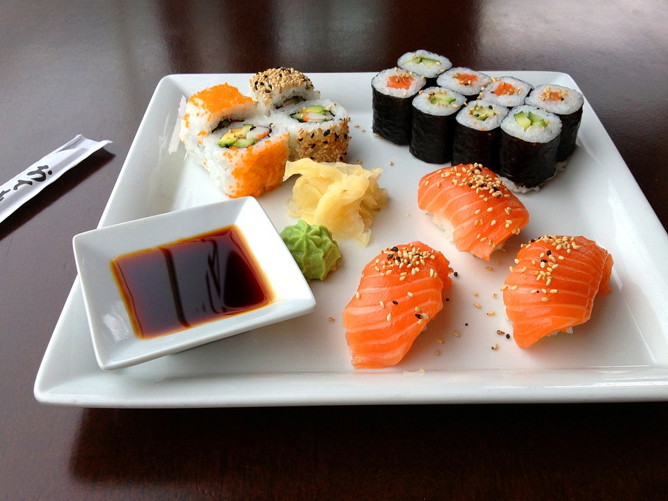 sushi-food-online