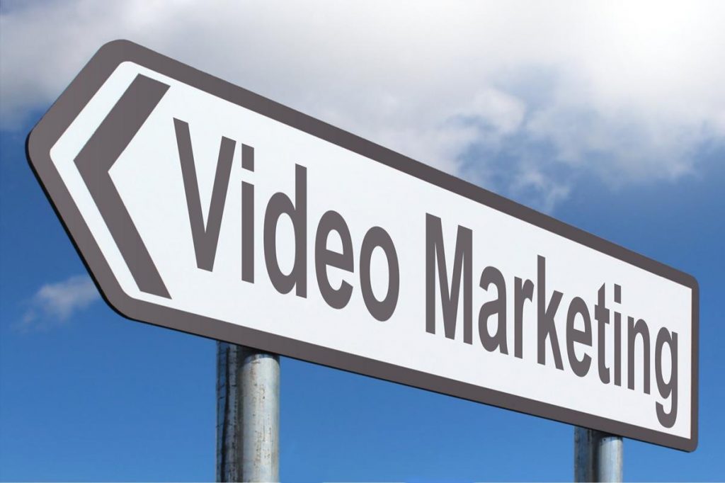 video marketing