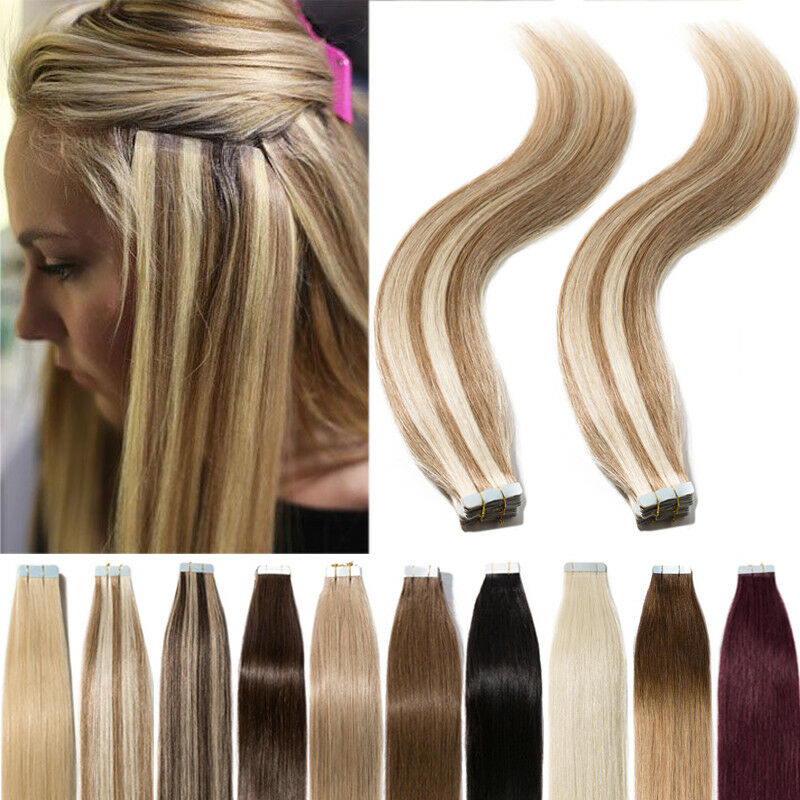 Hair Extension Boxes