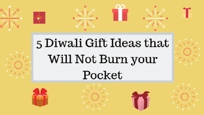 Diwali gift ideas